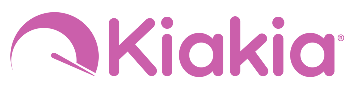 kiakia emblem